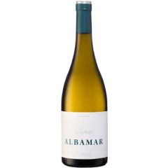 galicia rias baixas bodegas albamar vino blanco albamar albariño