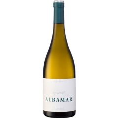 galicia rias baixas bodegas albamar vino blanco albamar albariño