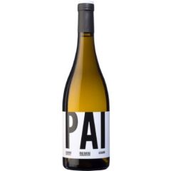 galicia rias baixas bodegas albamar vino blanco pai