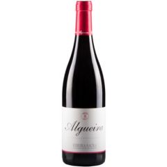 Algueira Mencía vino tinto Ribeira Sacra Adega Algueira