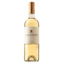Allende Blanco Vino Blanco Rioja