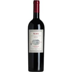 alma vino tinto bodegas contador la rioja españa