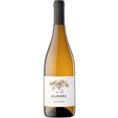 Aloers Vino Xarelo Blanco Celler Credo Penedés