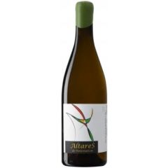 altares de postmarcos vino blanco de galicia albariño