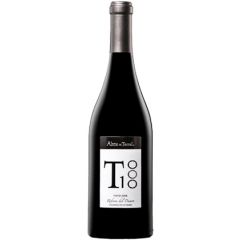 t1 de altos de terral vino tinto ribera del duero