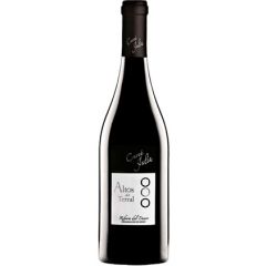 altos del terral cuvee julia vino tinto ribera del duero