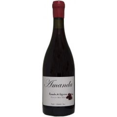 Amanda vino rosado de alfredo maestro castilla leon