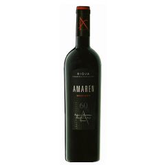 Comprar online Amaren Graciano 2010 Bodegas Amaren