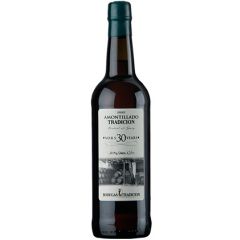 Vino Amontillado Tradición VORS DO Jerez-Xérès-Sherry
