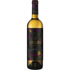 Anahí Vino semidulce Rioja bodegas javier san pedro ortega