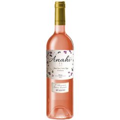 anahi rosado vino rioja bodegas javier san pedro ortega