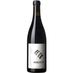 arribes del duero bodegas frontio vino tinto arbusto