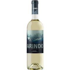 arindo vino blanco bodegas shaya gil family estates rueda castilla leon españa