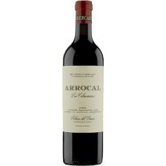 arrocal crianza vino tinto bodegas arrocal ribera del duero castilla leon españa