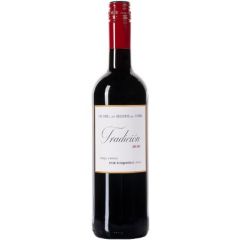 artadi tradicion vino tinto la rioja alavesa españa