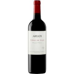 artadi viñas de gain vino tinto rioja