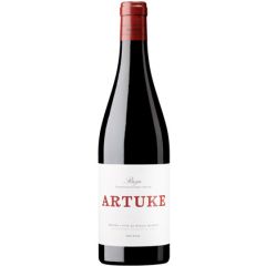 artuke vino tinto rioja