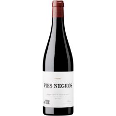 artuke pies negros vino tinto rioja