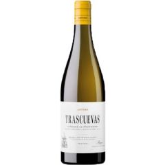 trascuevas vino blanco crianza bodegas artuke la rioja españa