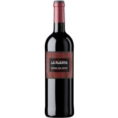 la planta vino tinto barrica bodegas arzuaga ribera del duero castilla leon españa