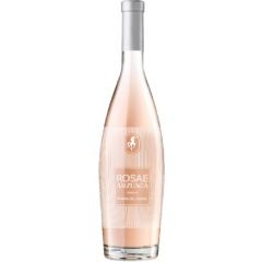 rosae vino rosado bodegas arzuaga ribera del duero castilla leon españa