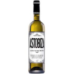 Astobiza vino blanco txakoli bodgas astobiza pais vasco españa