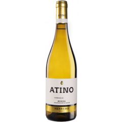 castilla leon rueda herrero vino blanco atino