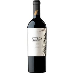 Atteca Armas 2016 vino tinto Calatayud Bodegas Ateca