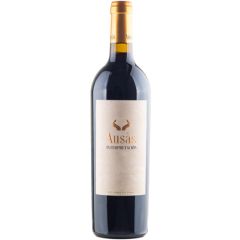 ausas interpretacion vino tinto ribera duero