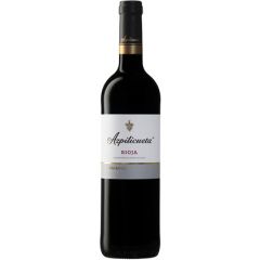 azpilicueta crianza vino tinto rioja