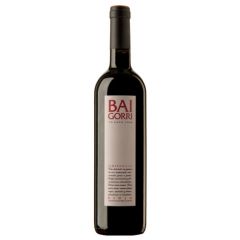 Baigorri Crianza vino tinto DOC Rioja Bodegas Baigorri