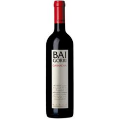 Baigorri Garnacha vino tinto rioja