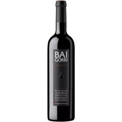 baigorri reserva vino tinto bodegas baigorri la rioja españa