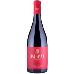 baltasar gracian garnacha viñas viejas vino tinto crianza bodegas san alejandro calatayud aragon españa