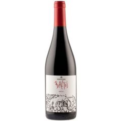 Dominio de Tares Baltos 2015 vino tinto bierzo