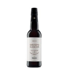 vino Barbadillo obispo gascon palo cortado