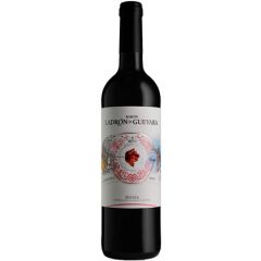 Barón Ladrón de Guevara Joven vino tinto DOCa Rioja Bodegas Valdelana