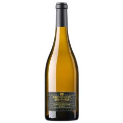 Barón de Ley Tres Viñas Blanco Reserva  vino rioja