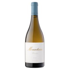 Bertha Mountain vino blanco penedes