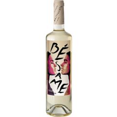 besame blanco