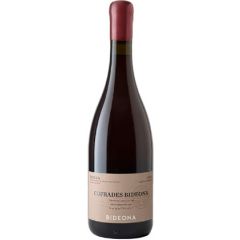 cofrades bideona vino tinto rioja alavesa españa