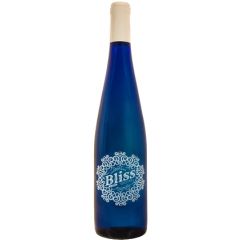 vino blanco semidulce bliss by guerra bierzo