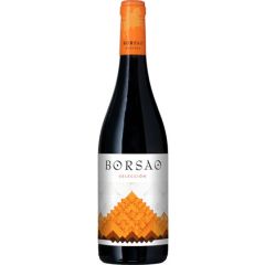 borsao seleccion vino tinto campo de borja