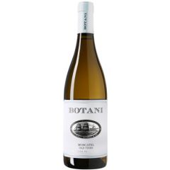 Botani Moscatel Old Vines vino blanco malaga