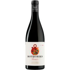 vino tinto valdejalon aragon bodegas frontonio botijo rojo garnacha