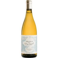 branco de santa cruz vino blanco compañia de vinos telmo rodriguez valdeorras galicia españa