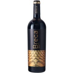 Breca vino tinto DO Calatayud Jorge Ordóñez
