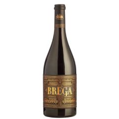 brega vino tinto barrica bodegas breca jorge ordoñez calatayud aragon españa