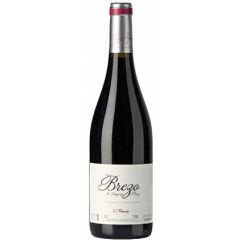 vino tinto brezo bierzo gregory perez mengoba