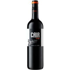 Cair Cuvée vino tinto Ribera del Duero Bodegas Dominio de Cair - Luis Cañas